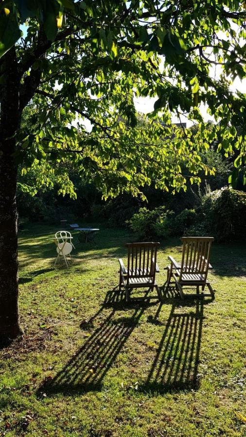 Gite A La Petite Fontaine-Plain Pied-Maison Alsacienne Renovee Avec Passion-4 Pers-4Nuitees Minimum Langensoultzbach Экстерьер фото