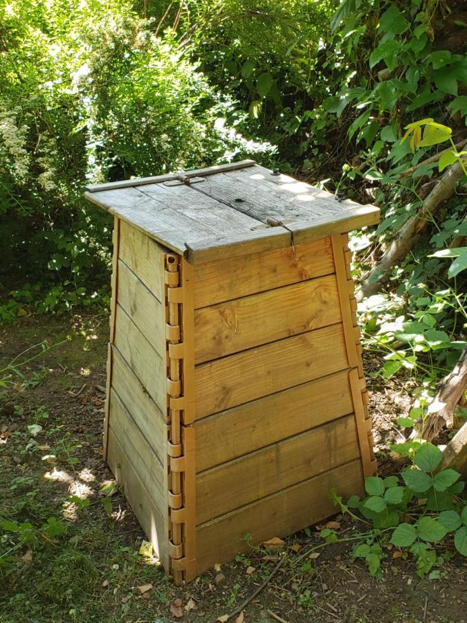 Gite A La Petite Fontaine-Plain Pied-Maison Alsacienne Renovee Avec Passion-4 Pers-4Nuitees Minimum Langensoultzbach Экстерьер фото