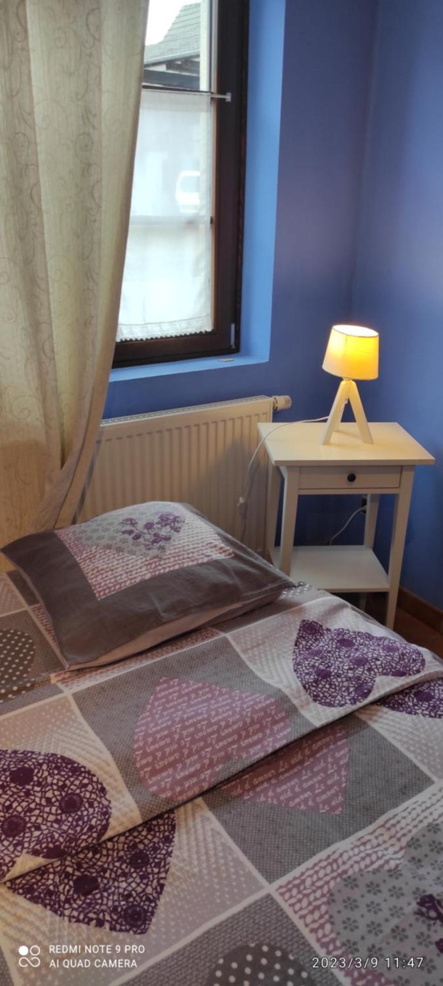Gite A La Petite Fontaine-Plain Pied-Maison Alsacienne Renovee Avec Passion-4 Pers-4Nuitees Minimum Langensoultzbach Экстерьер фото